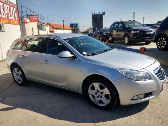 opel insignia 2 0cdti besplatni mali oglasi