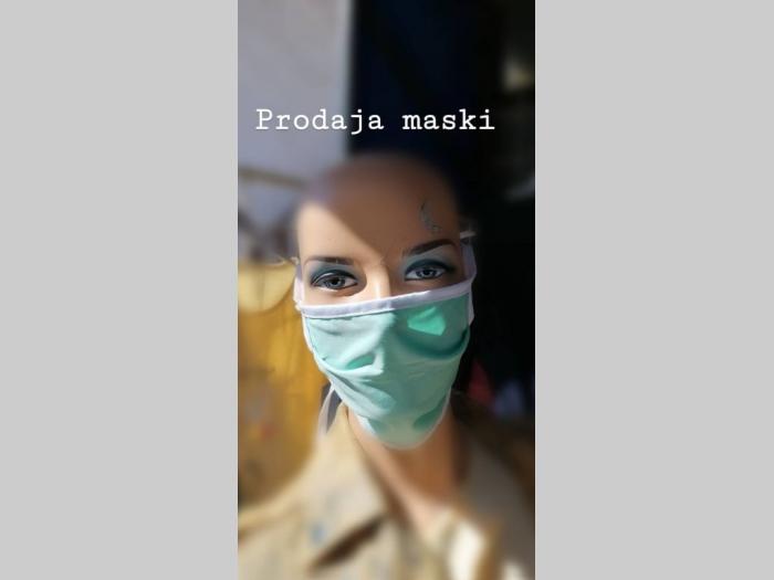 višekratne maske 100 pamuk besplatni mali oglasi