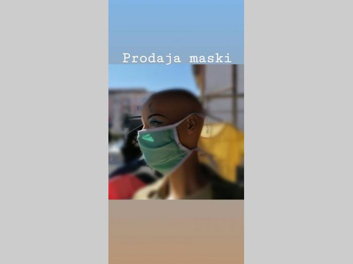 višekratne maske 100 pamuk besplatni mali oglasi