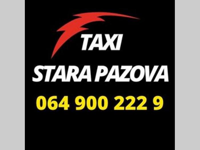 taxi stara pazova besplatni mali oglasi