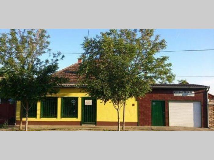 atraktivna kuća u čurugu besplatni mali oglasi
