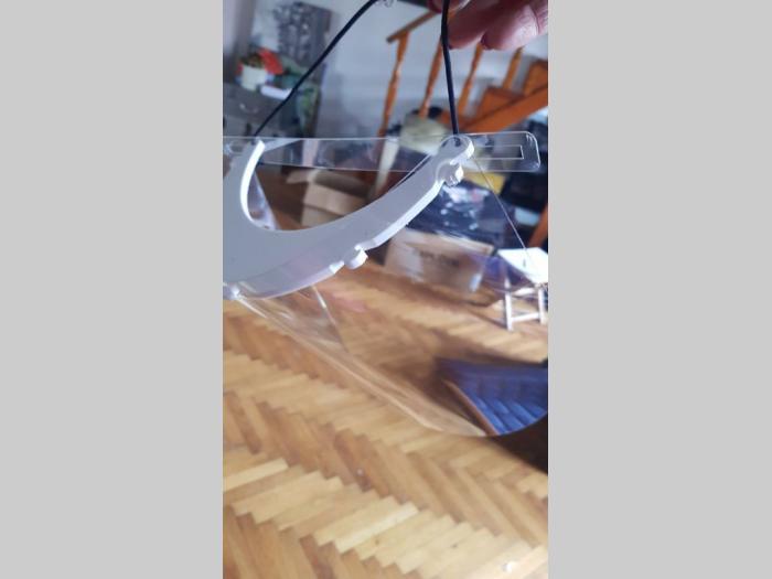 prodaja vizir maski akcija besplatni mali oglasi