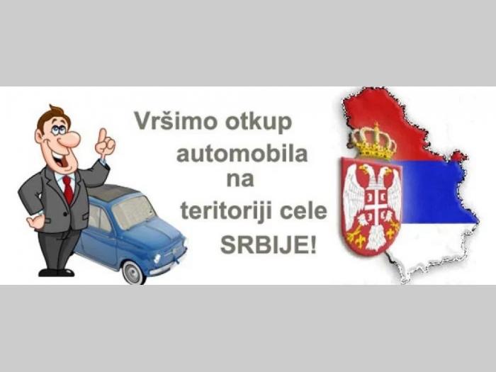 otkup automobila besplatni mali oglasi