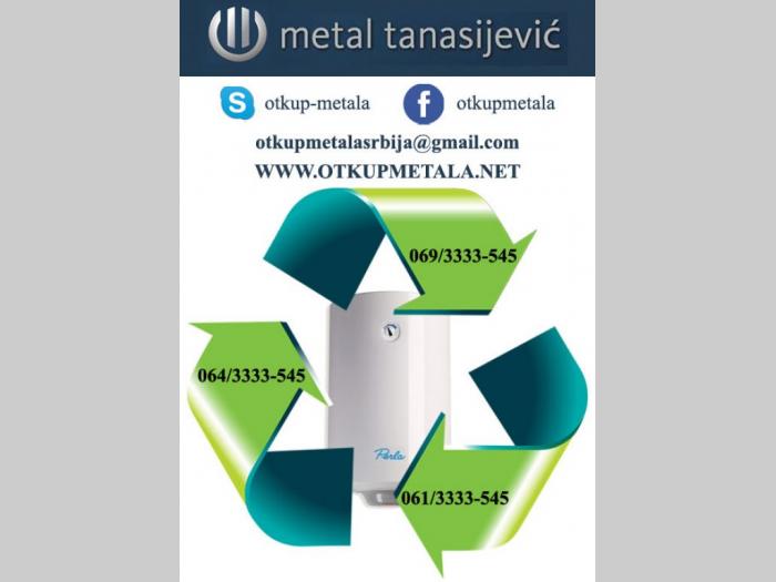 otkup bojlera besplatni mali oglasi