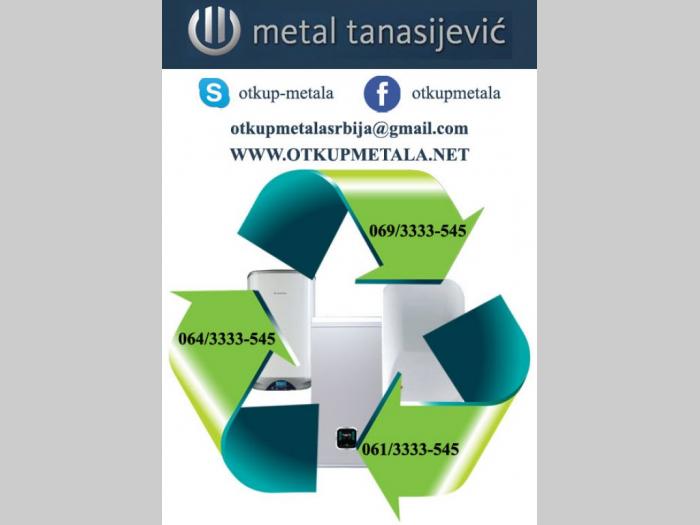 otkup bojlera besplatni mali oglasi