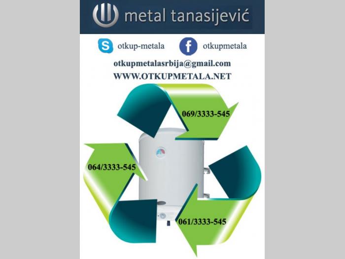 otkup bojlera besplatni mali oglasi