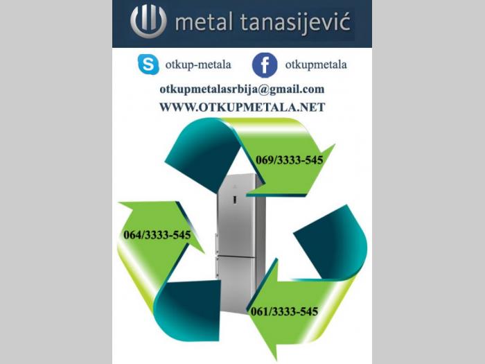 otkup frižidera besplatni mali oglasi