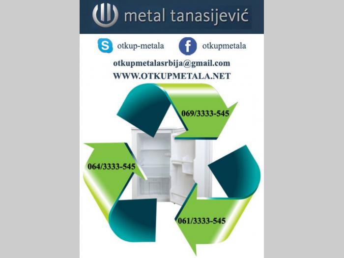 otkup frižidera besplatni mali oglasi