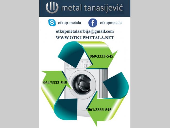 otkup veš mašina besplatni mali oglasi