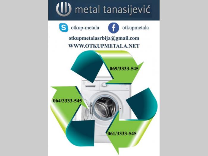 otkup veš mašina besplatni mali oglasi