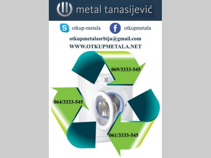 otkup veš mašina besplatni mali oglasi
