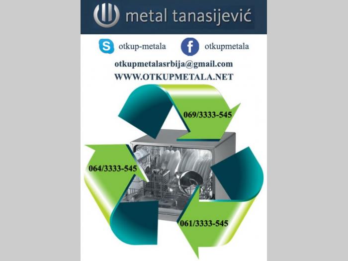 otkup sudo mašina besplatni mali oglasi