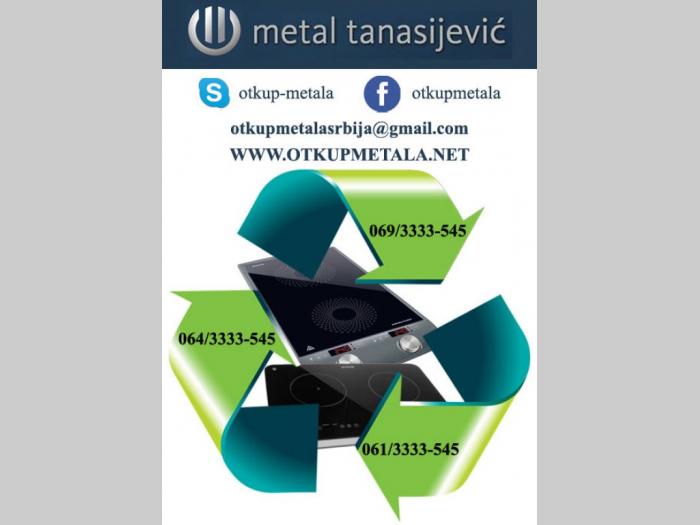 otkup električnih šporeta besplatni mali oglasi