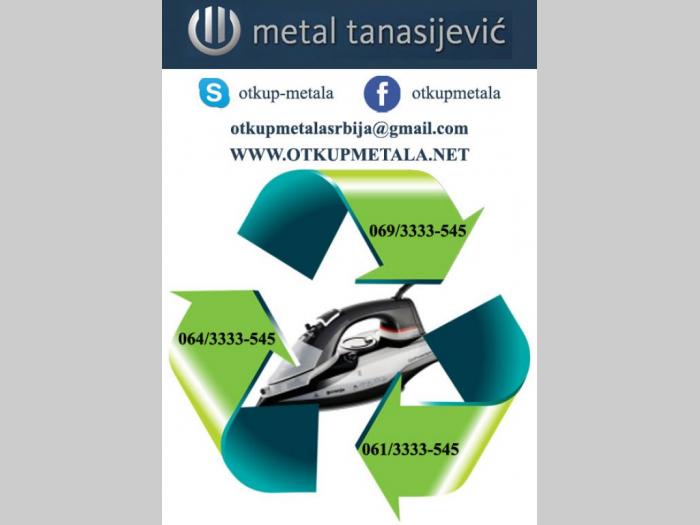 otkup malih kućnih aparata besplatni mali oglasi