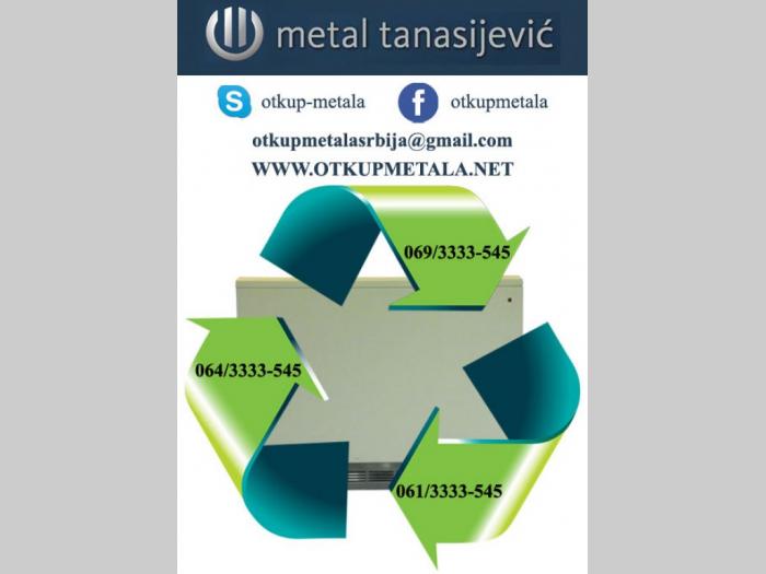 otkup ta peći besplatni mali oglasi