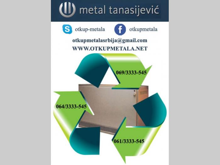 otkup ta peći besplatni mali oglasi
