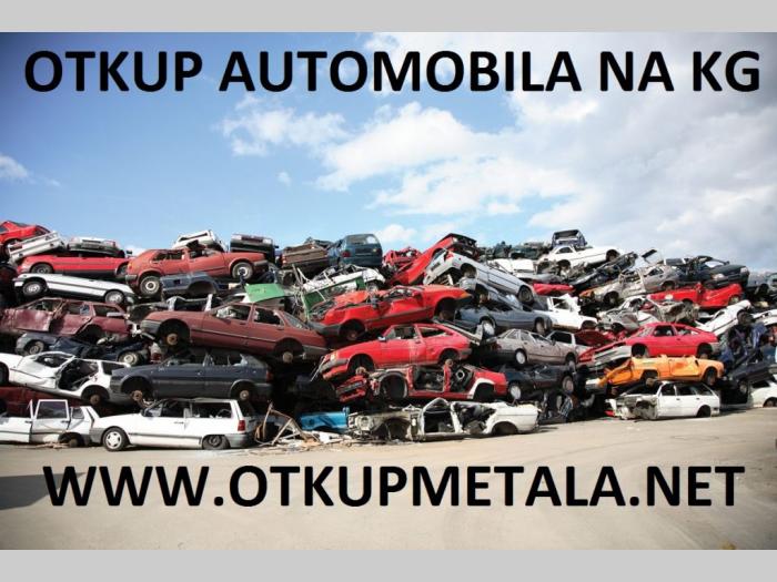 otkup vozila na kilogram besplatni mali oglasi