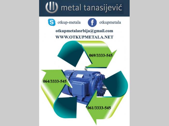 otkup elektromotora besplatni mali oglasi