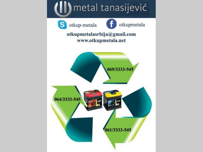otkup akumulatora besplatni mali oglasi