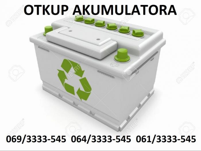 otkup akumulatora besplatni mali oglasi