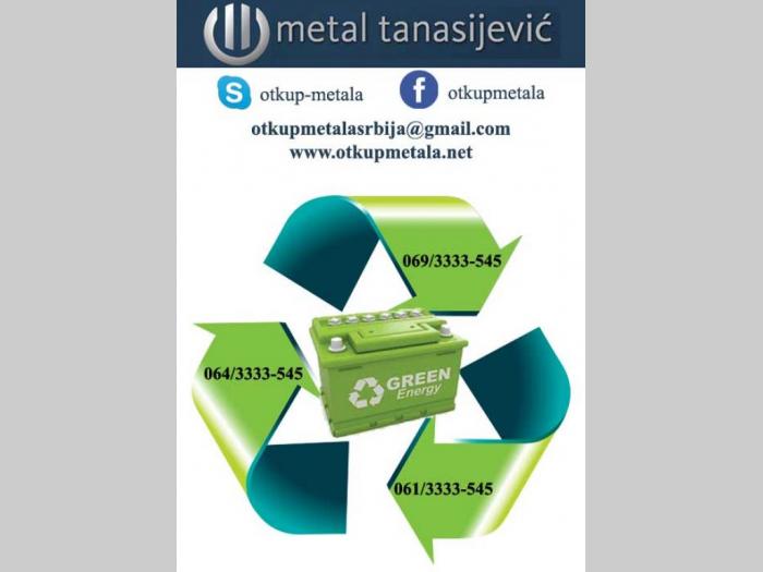 otkup akumulatora besplatni mali oglasi