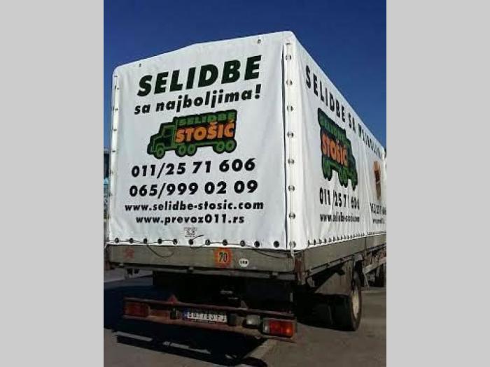 selidbe beograd stošić besplatni mali oglasi