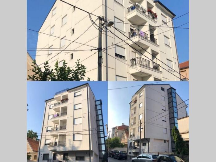 prodajem lux stan na lekinom brdu vlasnik besplatni mali oglasi