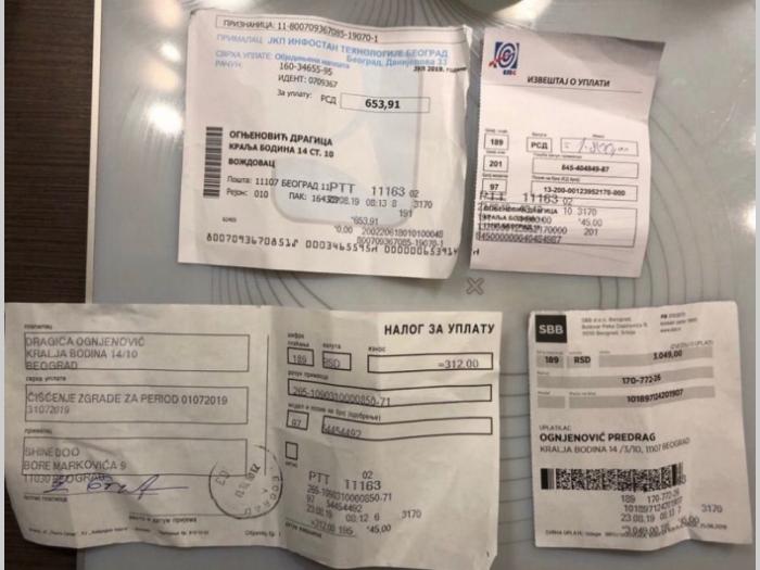 prodajem lux stan na lekinom brdu vlasnik besplatni mali oglasi