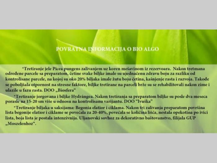 organsko azotno đubrivo prodaja besplatni mali oglasi