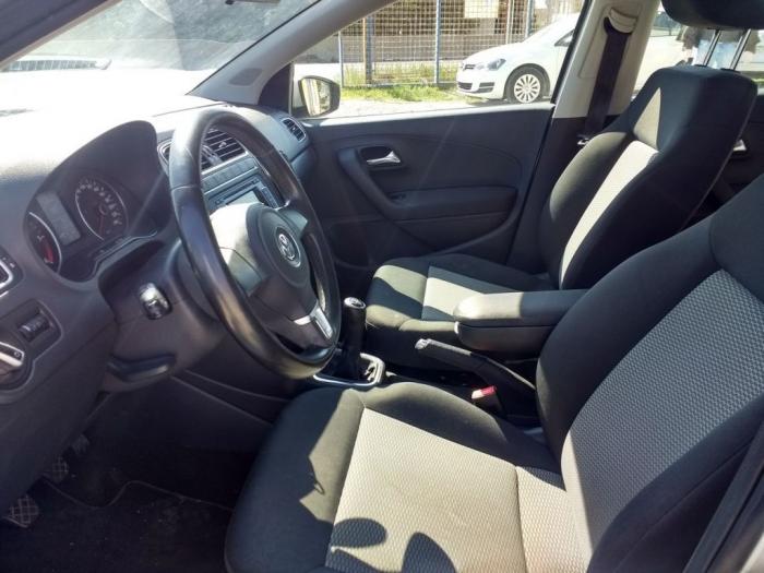 volkswagen polo 1 2tdi besplatni mali oglasi