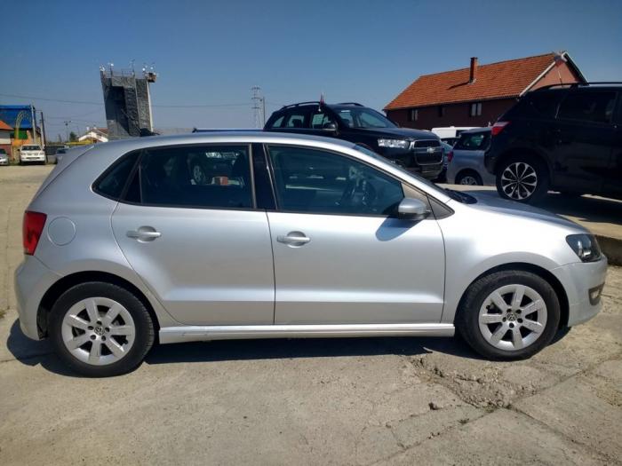 volkswagen polo 1 2tdi besplatni mali oglasi