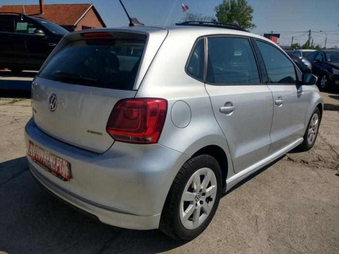 volkswagen polo 1 2tdi besplatni mali oglasi