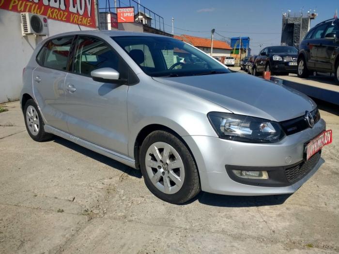 volkswagen polo 1 2tdi besplatni mali oglasi