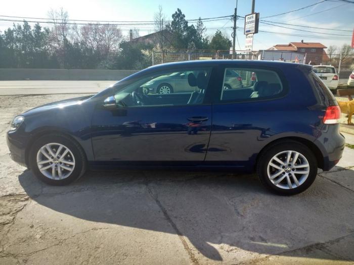 volkswagen golf 6 1 6tdi besplatni mali oglasi