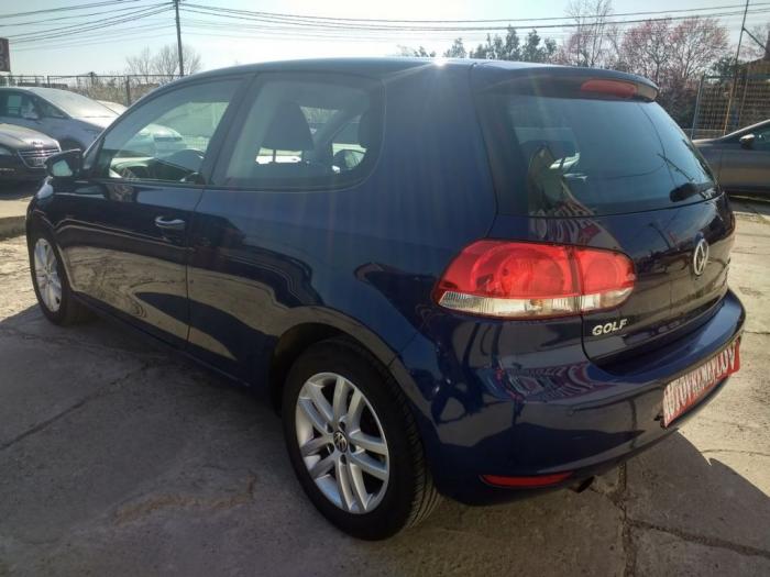 volkswagen golf 6 1 6tdi besplatni mali oglasi