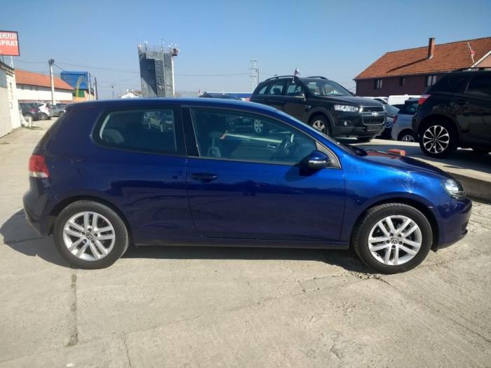 volkswagen golf 6 1 6tdi besplatni mali oglasi