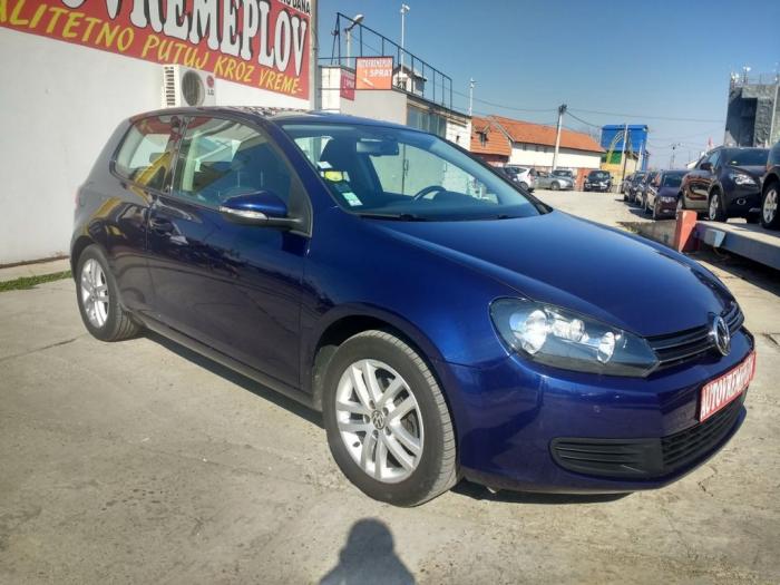 volkswagen golf 6 1 6tdi besplatni mali oglasi