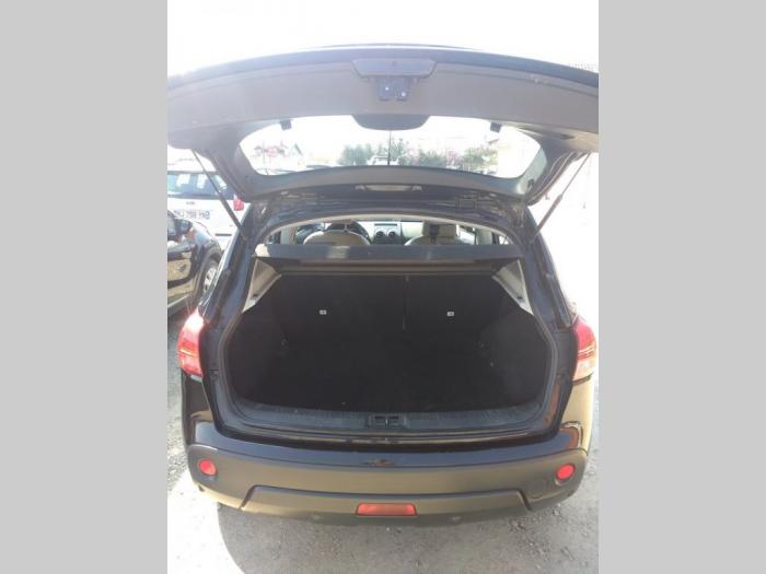nissan qashqai 1 5dci besplatni mali oglasi