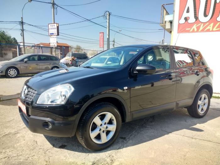 nissan qashqai 1 5dci besplatni mali oglasi