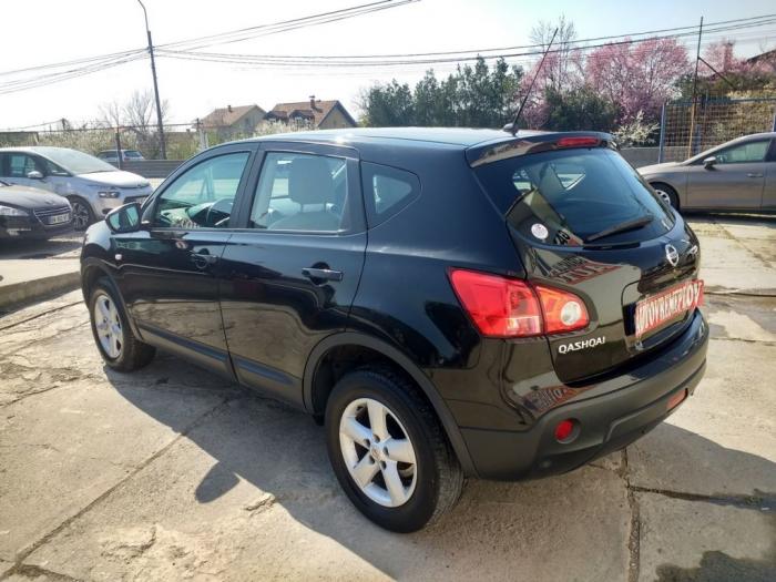 nissan qashqai 1 5dci besplatni mali oglasi