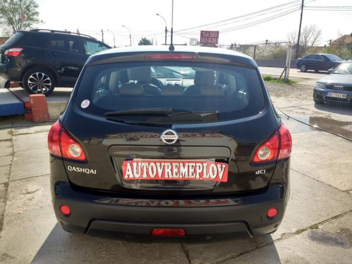 nissan qashqai 1 5dci besplatni mali oglasi