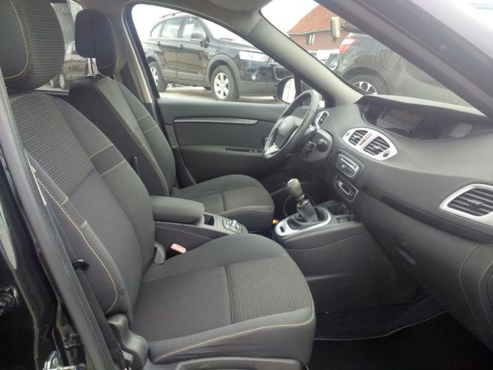 renault scenic 1 5dci besplatni mali oglasi