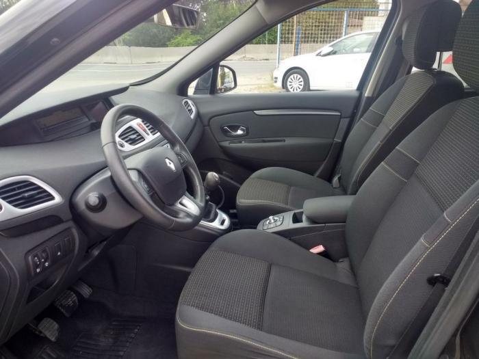 renault scenic 1 5dci besplatni mali oglasi