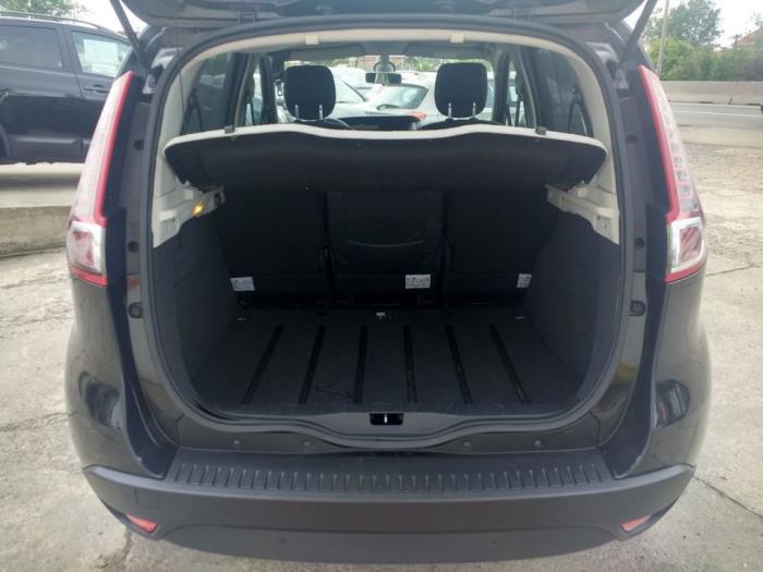 renault scenic 1 5dci besplatni mali oglasi