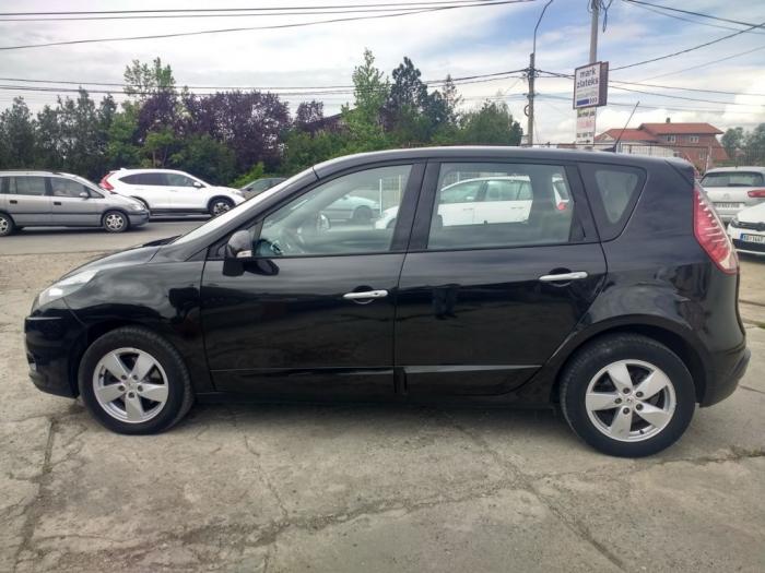 renault scenic 1 5dci besplatni mali oglasi