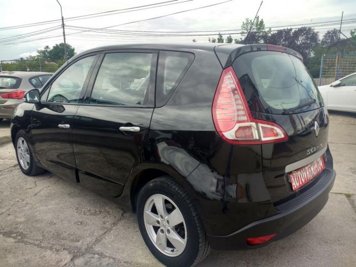 renault scenic 1 5dci besplatni mali oglasi