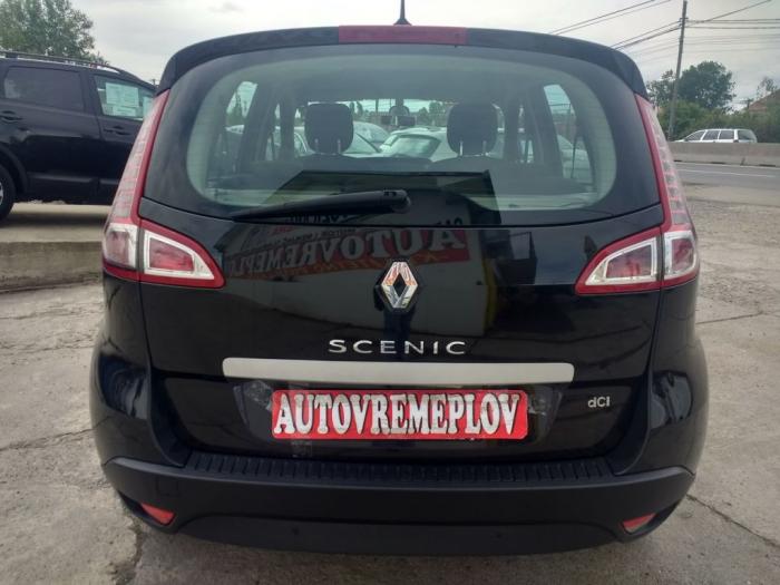 renault scenic 1 5dci besplatni mali oglasi