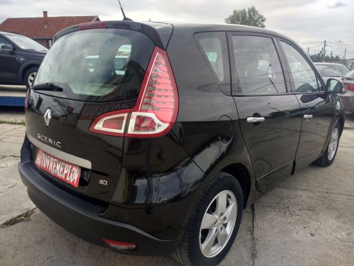 renault scenic 1 5dci besplatni mali oglasi