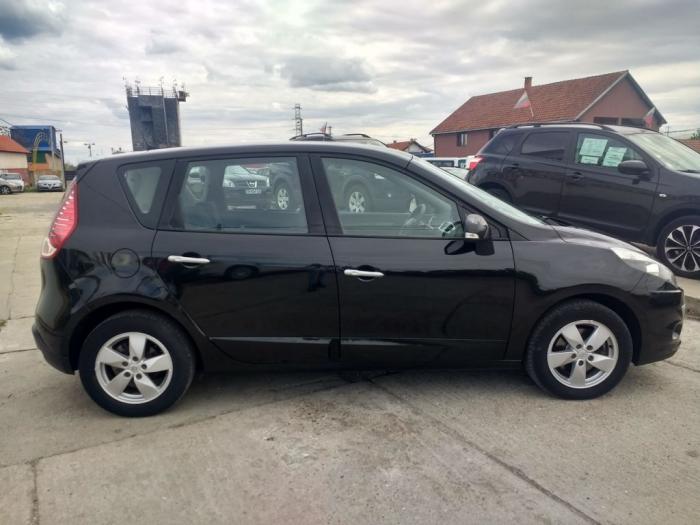 renault scenic 1 5dci besplatni mali oglasi
