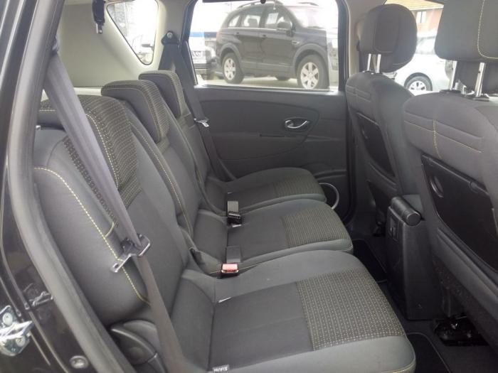 renault scenic 1 5dci besplatni mali oglasi